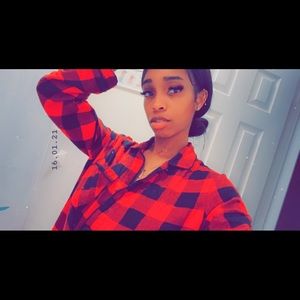 Meet your Posher, Tomeka